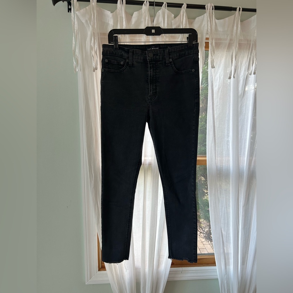 Lucky Brand